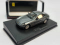 Ferrari 612 Scaglietti Grijs - Red Line Spark 1:87