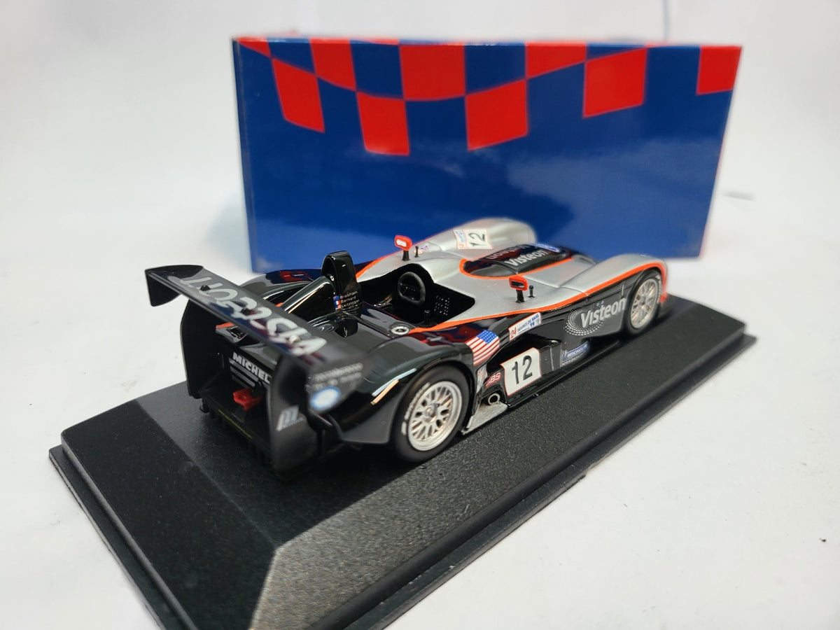 Action Panoz LMP Le Mans 24hrs 1999 - Schaal 1:43