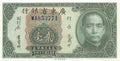 P-S2437b China 20 Cents 1935 Unc