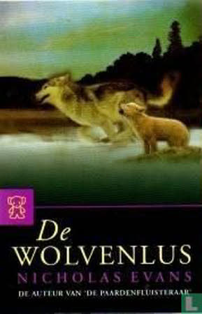 De Wolvenlus