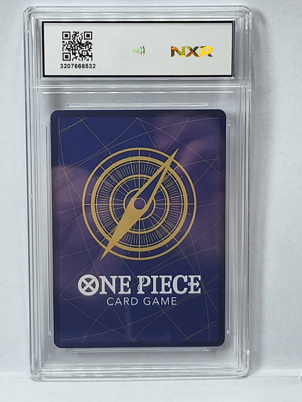 EB02/045 Trafalgar Law - Anime 25th Collection (CHN - V.2)