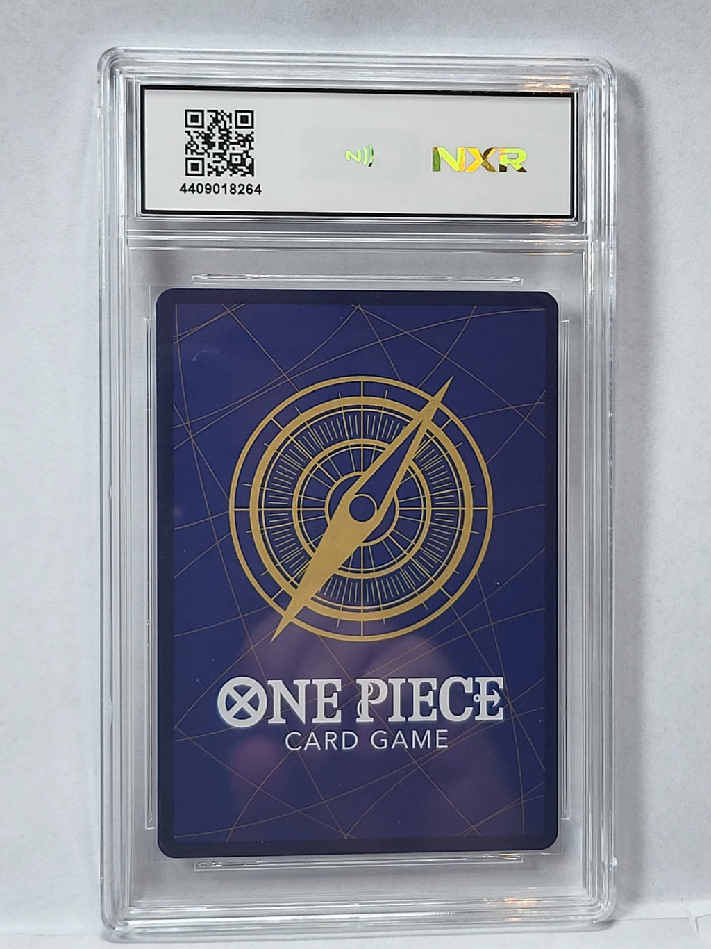 EB03/018 Tashigi - Heroines Edition (CHN - V.1)