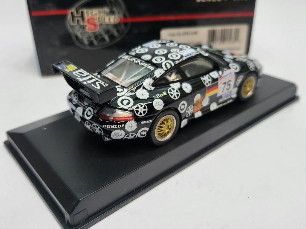 Porsche 911 GT3 R 2000 - High Speed 1:43