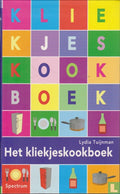 Het Kliekjeskookboek