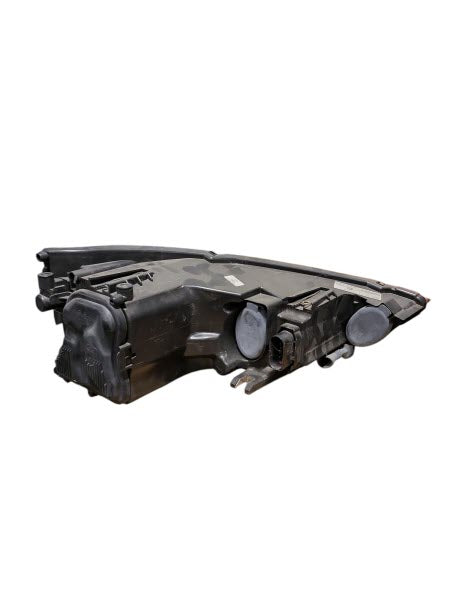 Audi A1 2010-2015 Koplamp Links 8X0941003A
