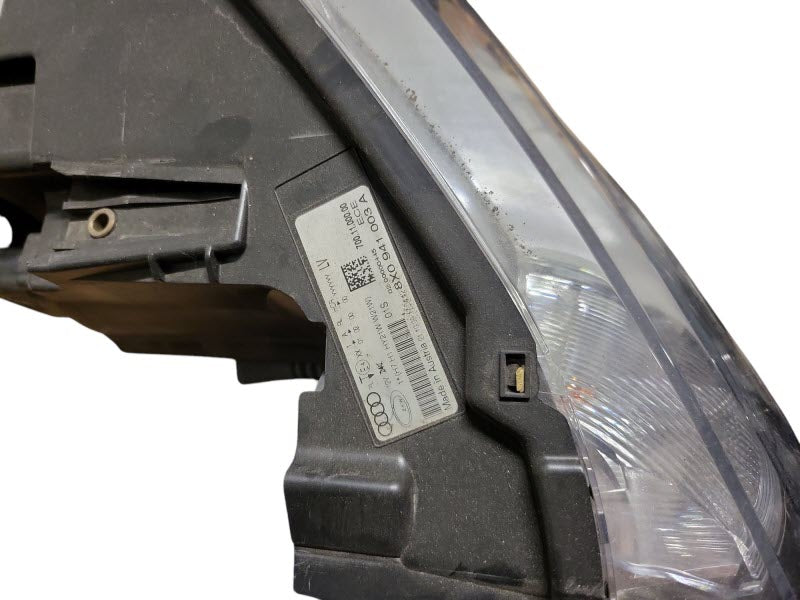 Audi A1 2010-2015 Koplamp Links 8X0941003A