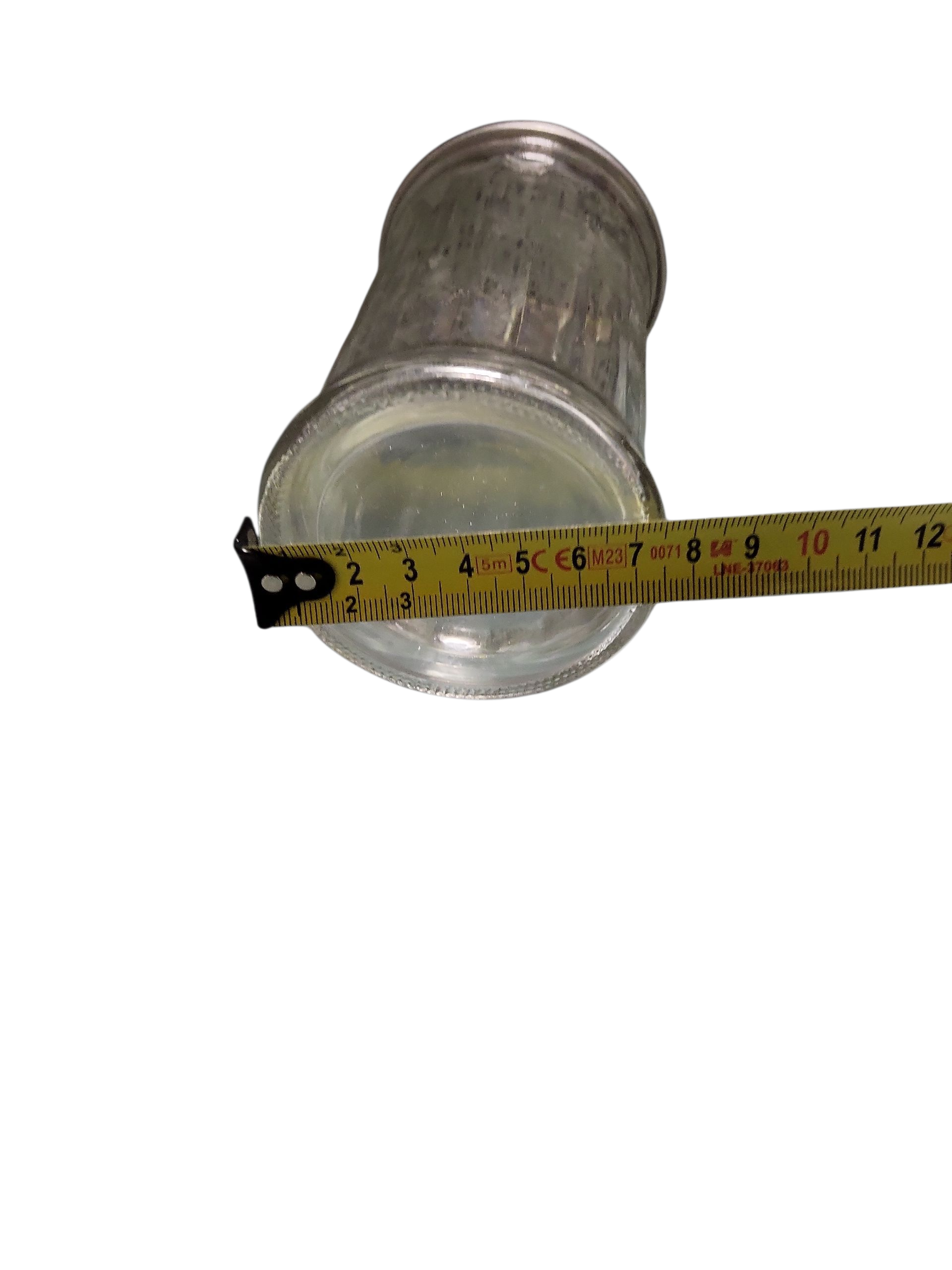 Olympia suikerstrooier 4mm gaten