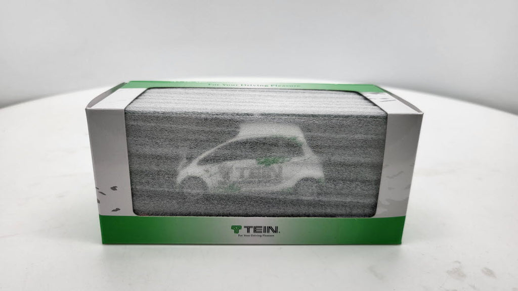 J-Collection: Mitsubishi i Tein Version - Schaal 1:43