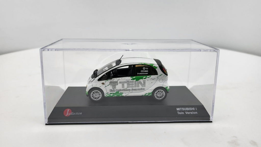 J-Collection: Mitsubishi i Tein Version - Schaal 1:43