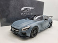 GT-Spirit Mercedes-Benz FAB Design Areion Grey - Schaal 1:18