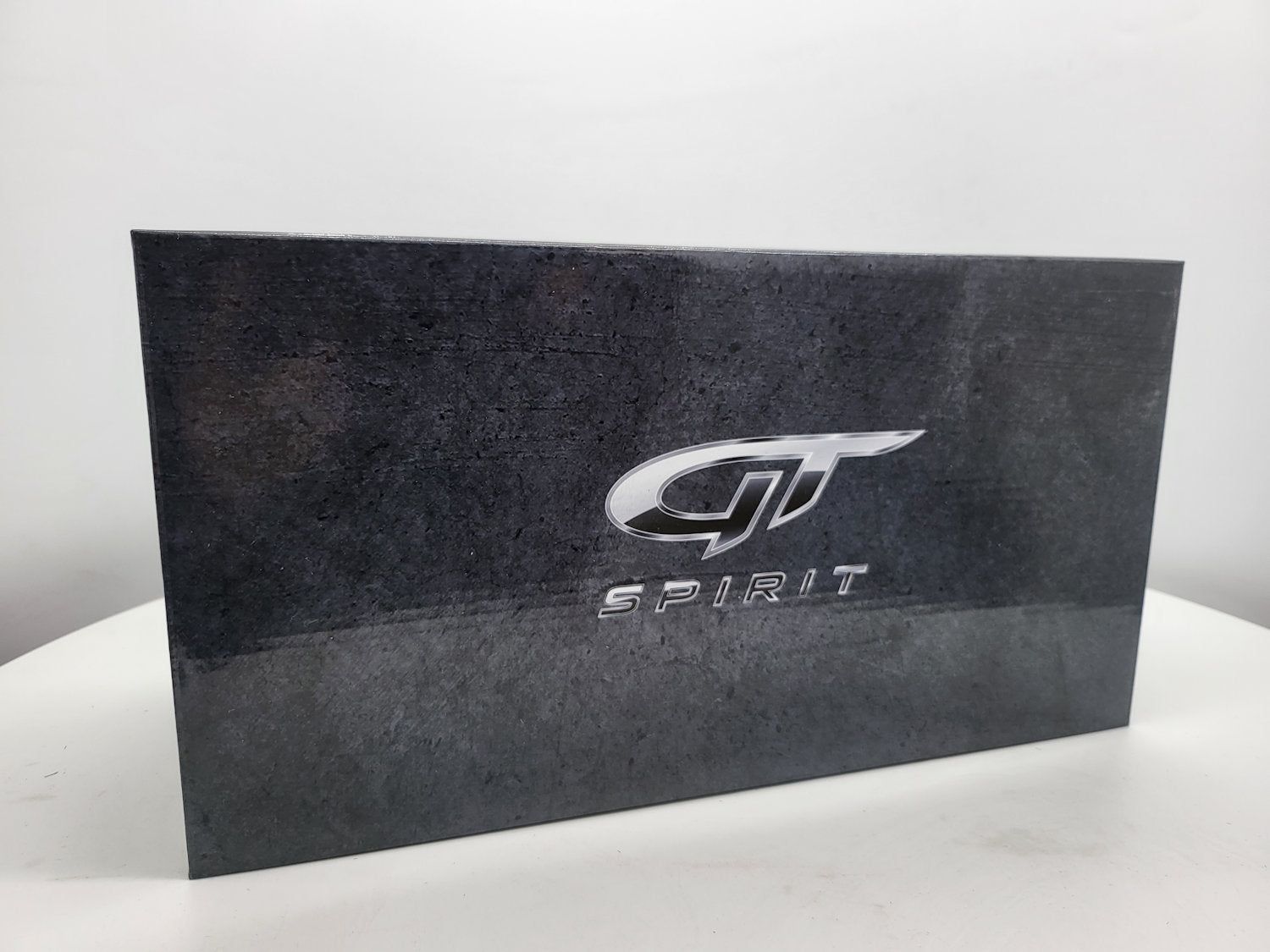 GT-Spirit Mercedes-Benz FAB Design Areion Grey - Schaal 1:18