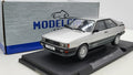 Audi Coupe GT Grijs 1983 MCG 1:18