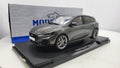 MCG: Ford Focus ST Hatchback Magnetic Metallic (2022) - Schaal 1:18