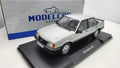 MCG: Opel Ascona C SR Zilver (1981) - Schaal 1:18
