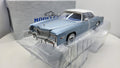 MCG - Cadillac Eldorado Convertible - Lichtblauw - 1976 - 1:18