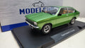 MCG Opel Kadett C Coupe Groen 1975 - Schaal 1:18
