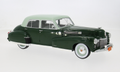 MCG - Cadillac Fleetwood Series 60 Special Sedan - Donkergroen/Lichtgroen - 1941 - 1:18