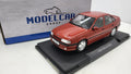 MCG: Opel Vectra A 2000 Bordeaux Rood Metallic (1990) - Schaal 1:18