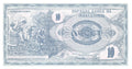 P-001a Noord-Macedonië 10 Denari 1992 Unc