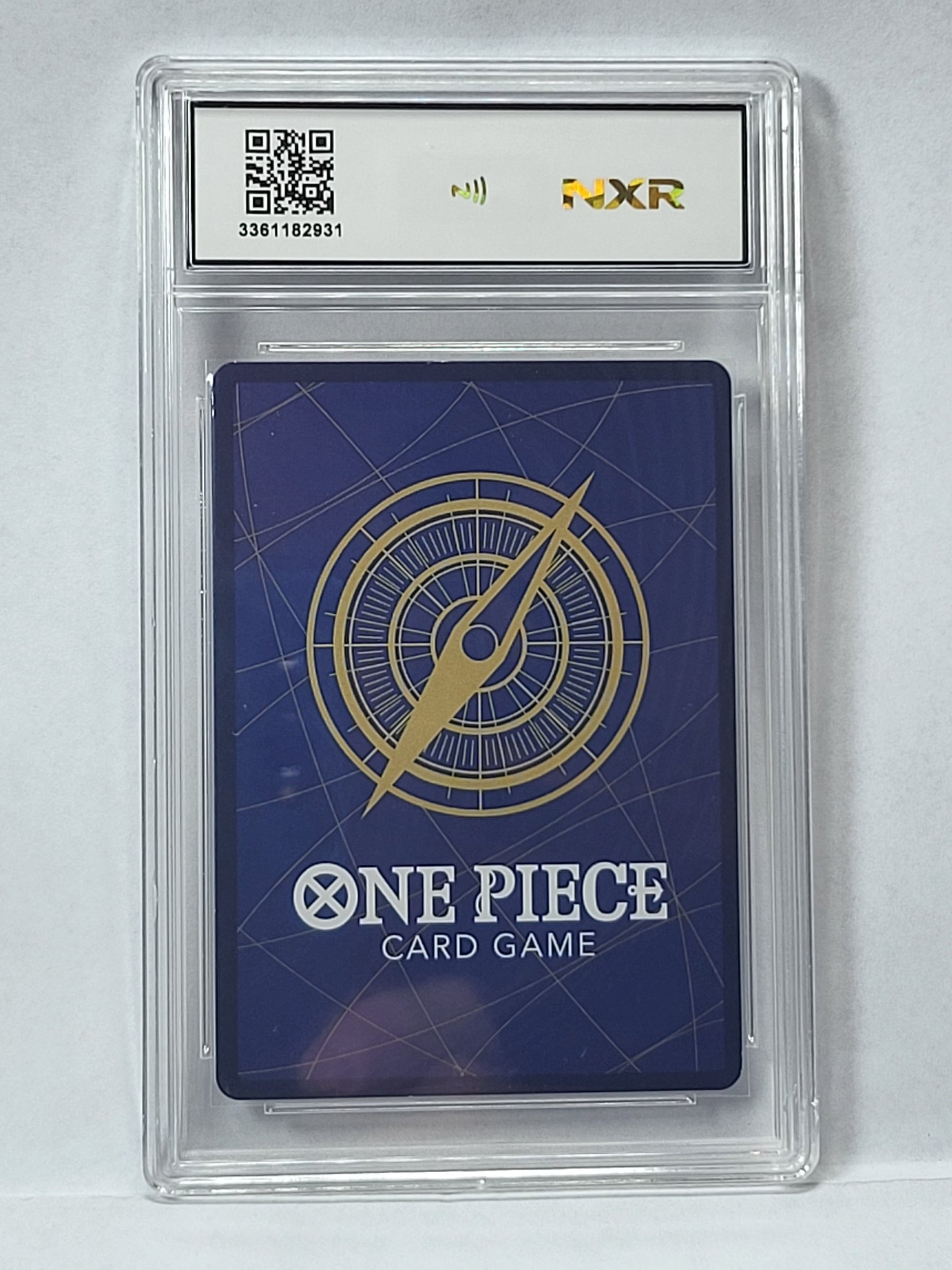 OP04/083 Sabo - The Best Vol. 2 (CHN )