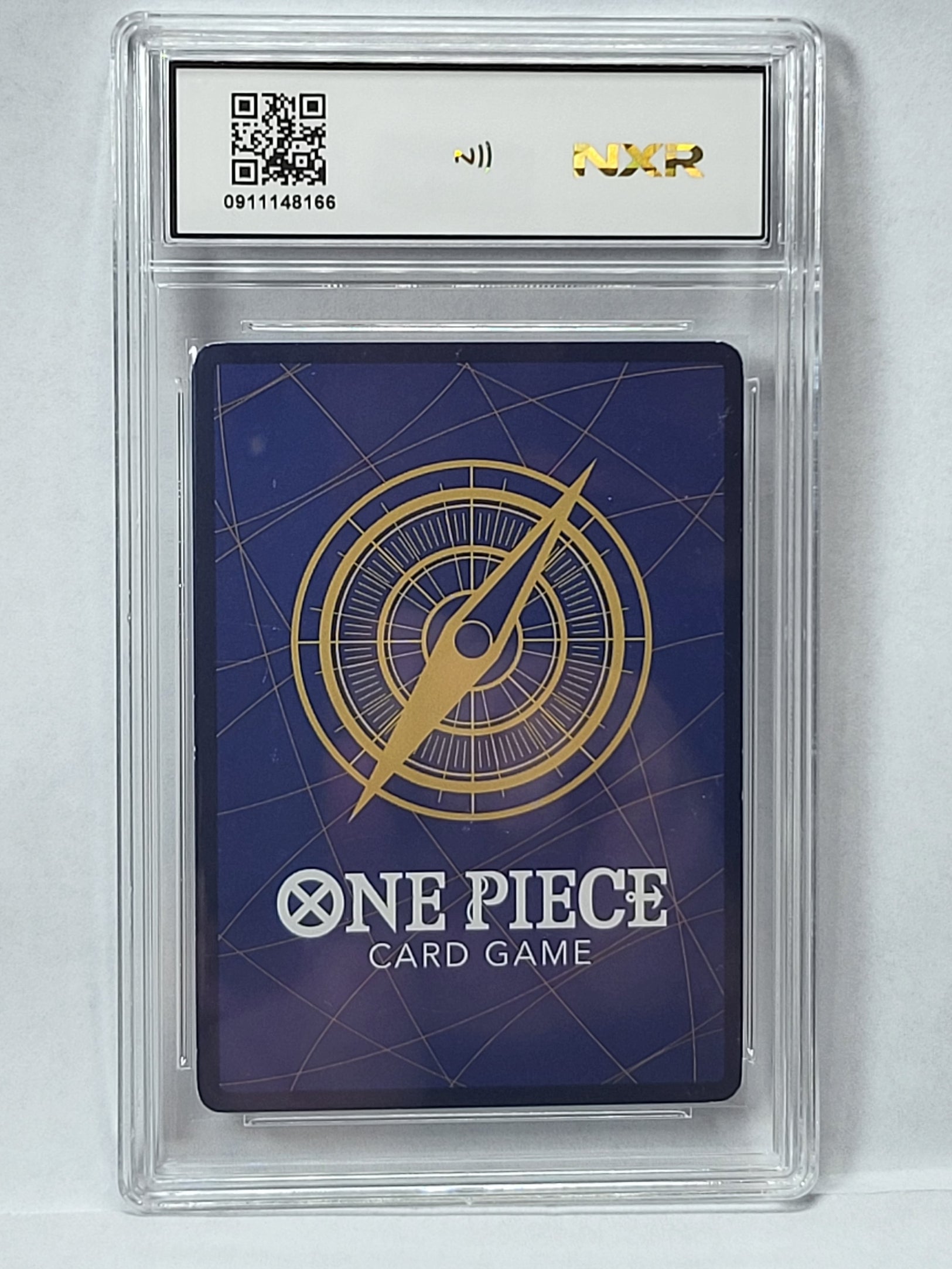 OP07/026 Jewelry Bonney - 500 Years into the Future (CHN - V.1)