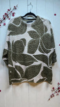 Dames Pullover Sweater van Betty Barclay Germany