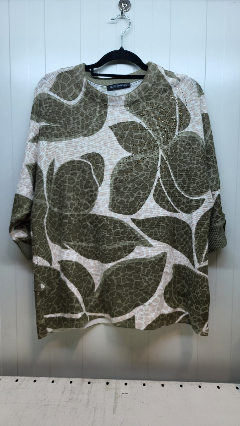 Dames Pullover Sweater van Betty Barclay Germany