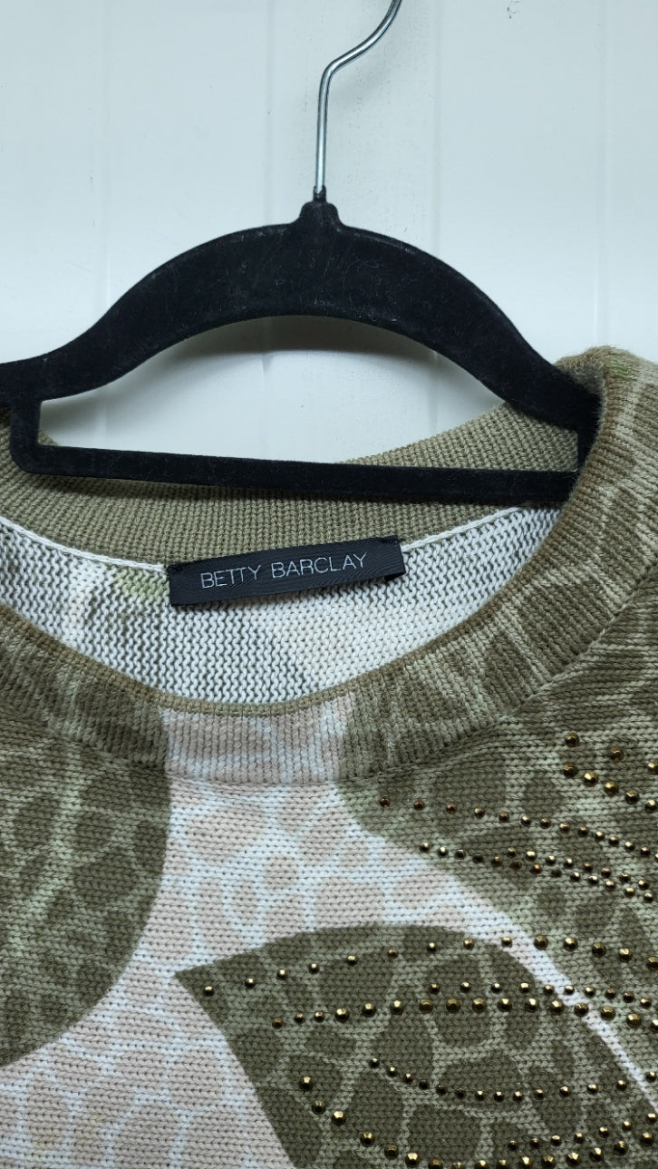 Dames Pullover Sweater van Betty Barclay Germany