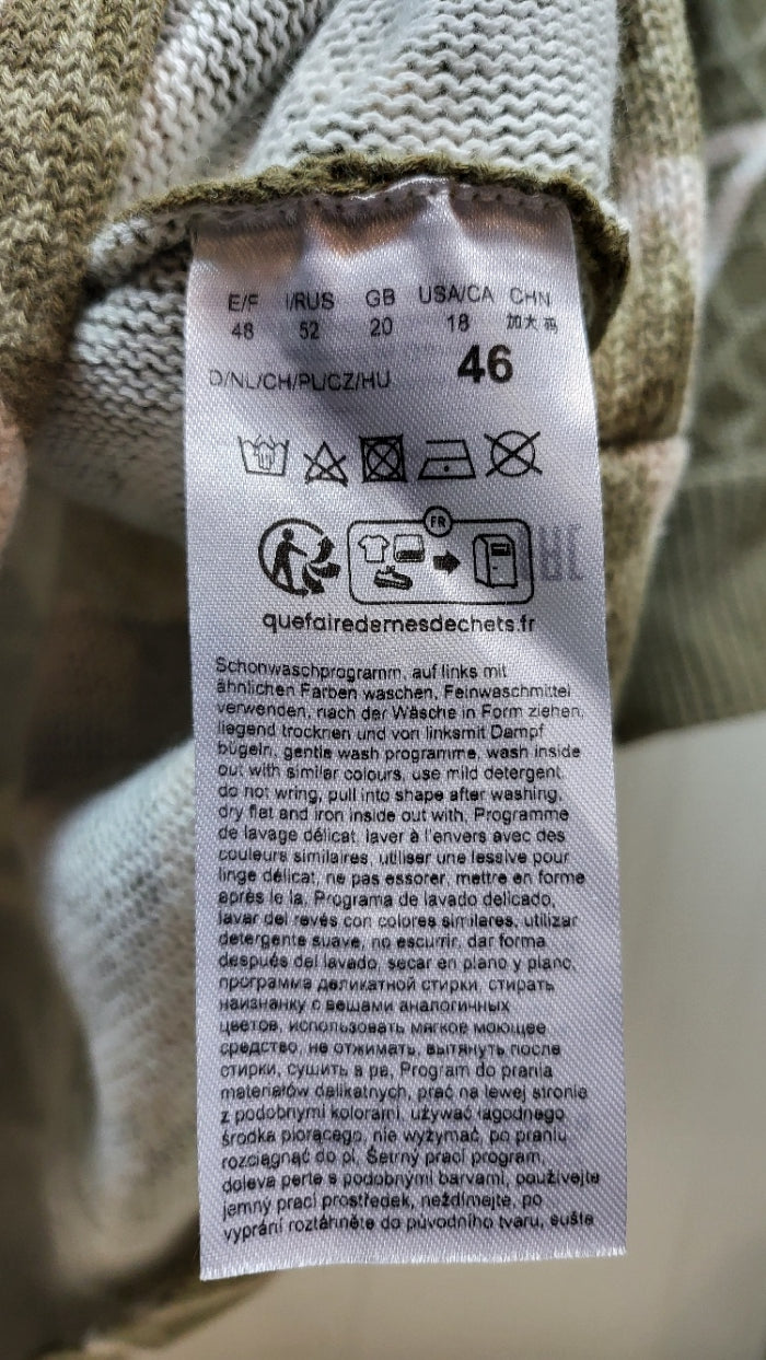 Dames Pullover Sweater van Betty Barclay Germany