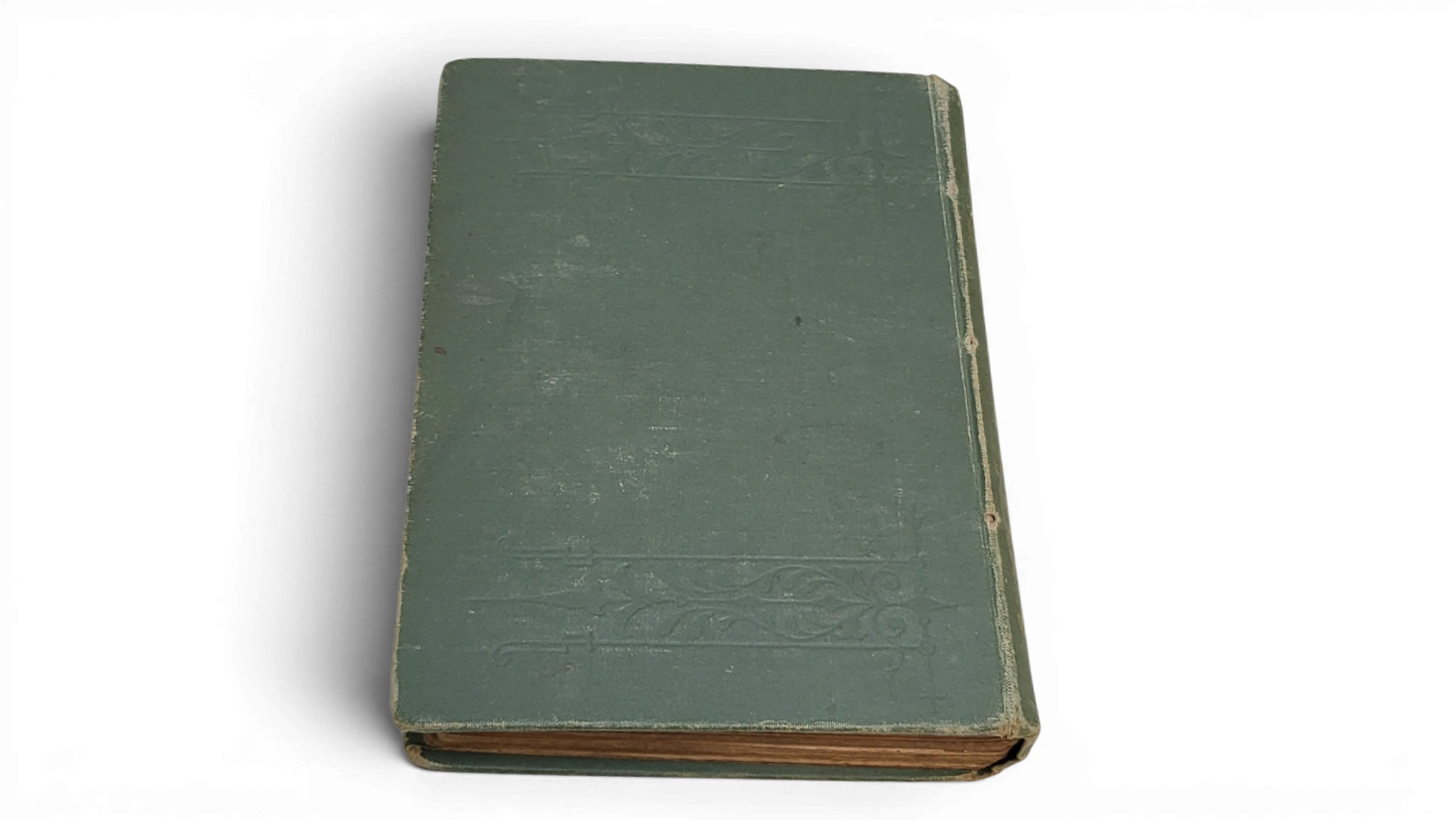 Levens van Gods lieve Heiligen uit 1900