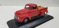 Minichamps Ford F-1 Rood 1948 - Schaal 1:43