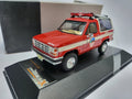 PremiumX Ford Bronco II  "Fire Department Camden - New Jersey" 1990 - Schaal 1:43 - Limited Edition