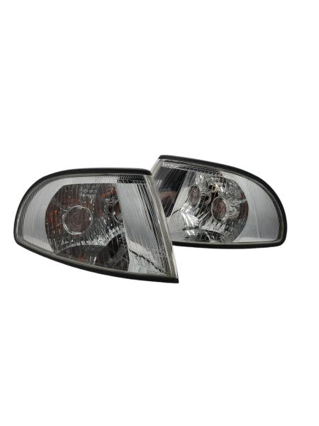 Audi A4 1995-1998 Heldere knipperlichtset InPro