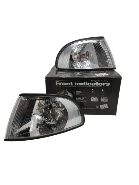 Audi A4 1995-1998 Heldere knipperlichtset InPro