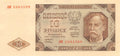 P-136b Polen 10 Zlotych 1948 Unc