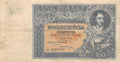 P-073a.2 Polen 20 Zloty 1931 Fine