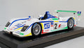 Audi R8 Champion Racing LeMans 2005 Spark Models 1:18