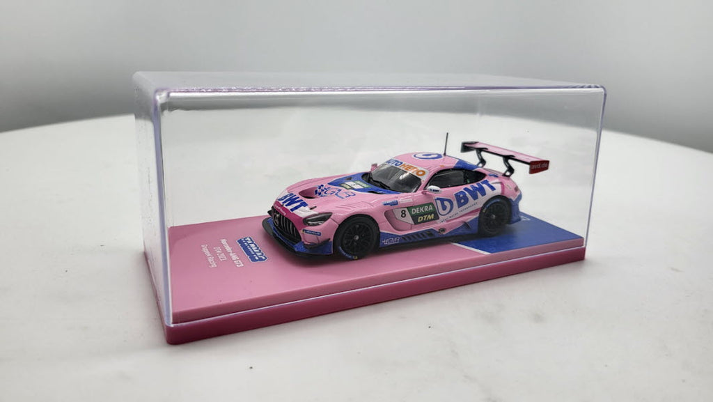Mercedes AMG GT3 DTM 2021 – Tarmac Hobby-43 – 1:43