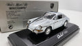 Minichamps Porsche 911 - 1963 - Chrome - 1:43