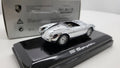 Minichamps Porsche 550 Spyder - Chrome - 1:43 - Limited Edition