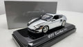 Minichamps Porsche 911 Turbo - 2000 - Chrome - 1:43 - Limited Edition