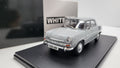 Whitebox Skoda 1000 MB Grijs 1964 - Schaal 1:24