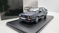 Audi Quattro Coupe B2 Blauw WhiteBox 1:24