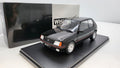 Whitebox Peugeot 205 1.9 GTI Zwart 1988 - Schaal 1:24