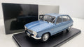 Whitebox Renault 16 Lichtblauw 1965 - Schaal 1:24
