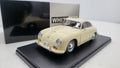 Whitebox Porsche 356 Beige 1959 - Schaal 1:24