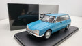 Whitebox Citroën GS Break Lichtblauw 1971 - Schaal 1:24