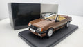 Opel Ascona C Cabriolet, donkerbruin, 1985