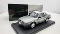Whitebox Honda Prelude Grijs 1985 - Schaal 1:24