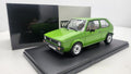 Whitebox Volkswagen Golf I Groen 1974 - Schaal 1:24
